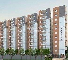 4 BHK Apartment For Resale in Peers Serene Vistas Katedhan Hyderabad  7334908