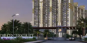 3 BHK Apartment For Resale in The Center Court Sector 88a Gurgaon  7334899