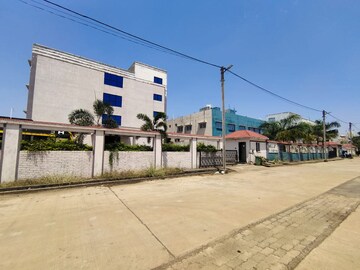  Plot – Exterior View View at Kandul - for Sale