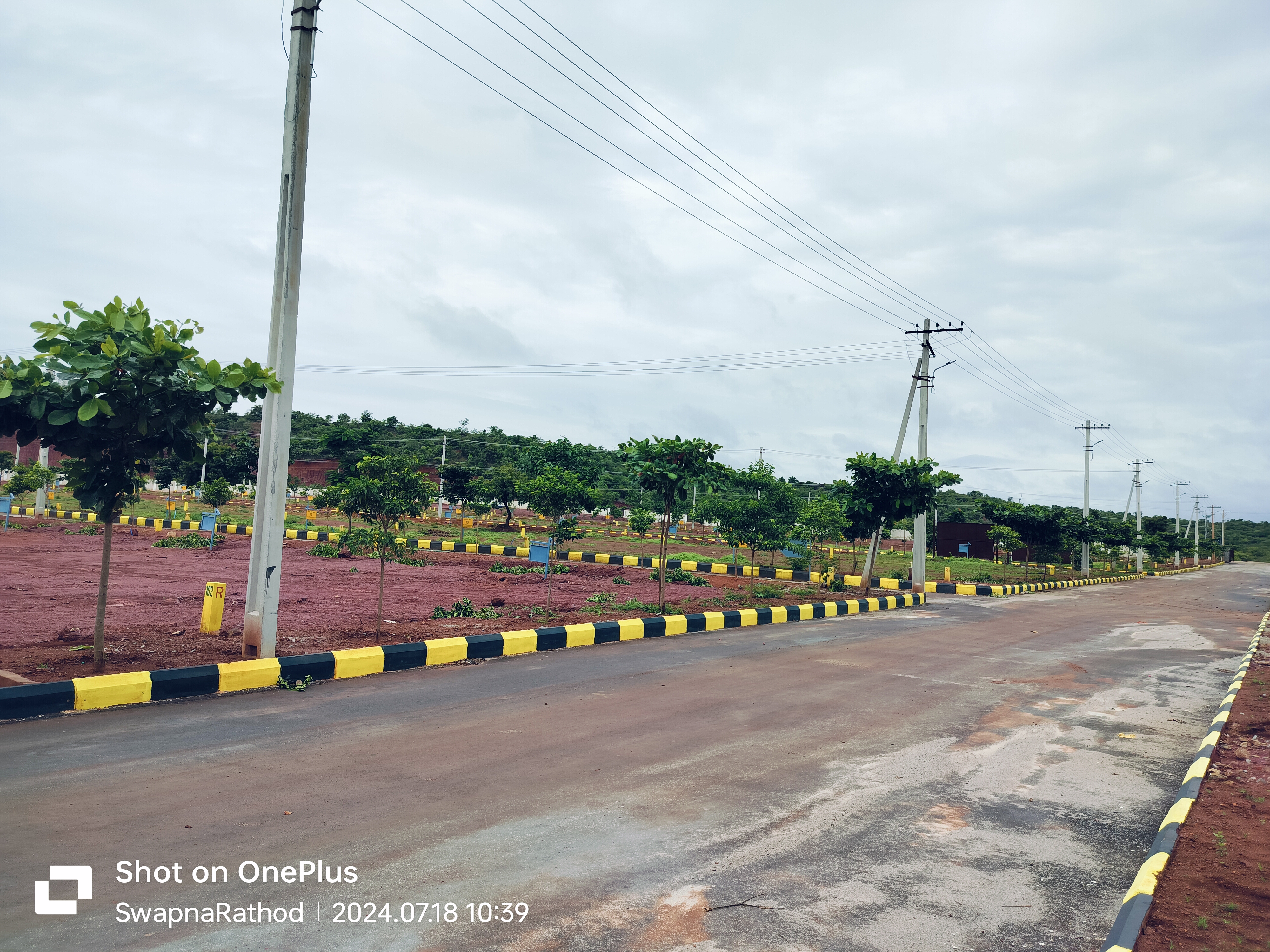 Plot For Resale in Budhera Hyderabad  7334917