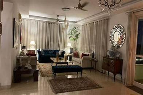 4 BHK Apartment For Resale in Emaar The Vilas Sector 25 Gurgaon  7334932