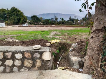 Plot Area in  Plot at Chakrata – for Sale