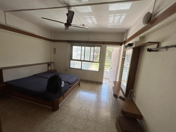 Master Bedroom, maitri-park-dhankawadi 2 Bedroom 1050 Sq.Ft. Apartment In Dhankawadi Pune 7334965