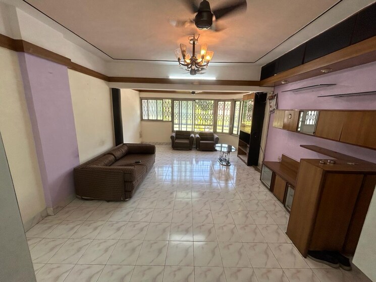 Living Room, maitri-park-dhankawadi 2 Bedroom 1050 Sq.Ft. Apartment In Dhankawadi Pune 7334965