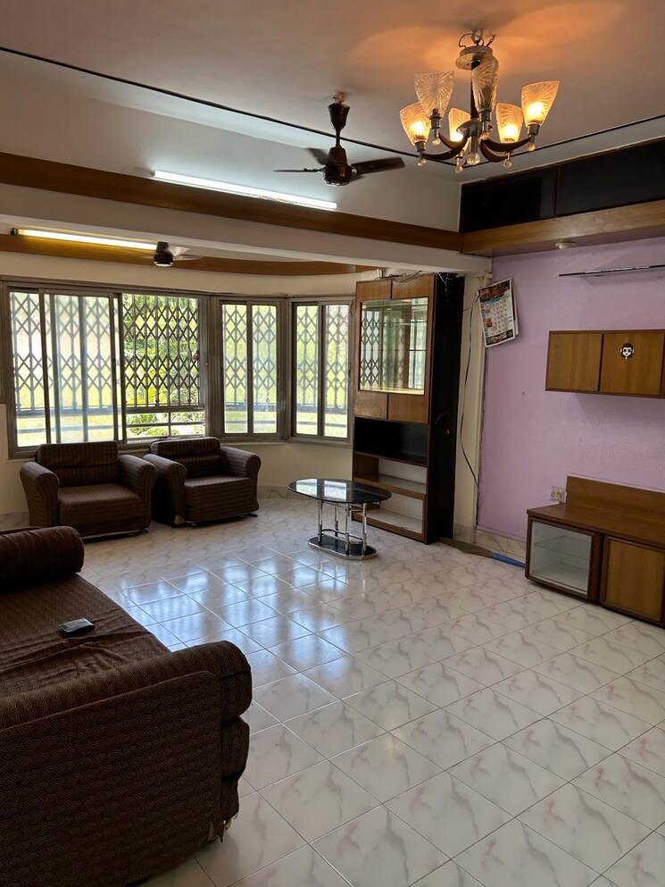 Living Room, maitri-park-dhankawadi 2 Bedroom 1050 Sq.Ft. Apartment In Dhankawadi Pune 7334965