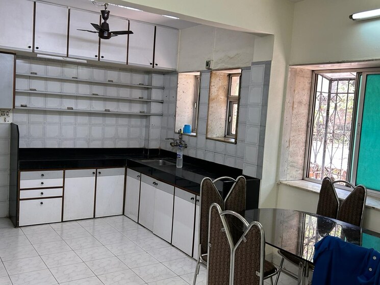 Kitchen, maitri-park-dhankawadi 2 Bedroom 1050 Sq.Ft. Apartment In Dhankawadi Pune 7334965