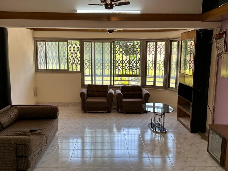 Living Room, maitri-park-dhankawadi 2 Bedroom 1050 Sq.Ft. Apartment In Dhankawadi Pune 7334965