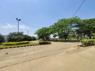 Plot Area in  Plot at Kandul – for Sale