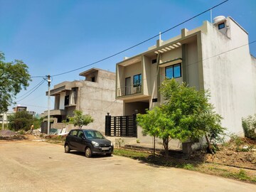  Plot – Exterior View View at Kandul - for Sale