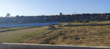  Plot For Sale in Banthra Sikander Pur