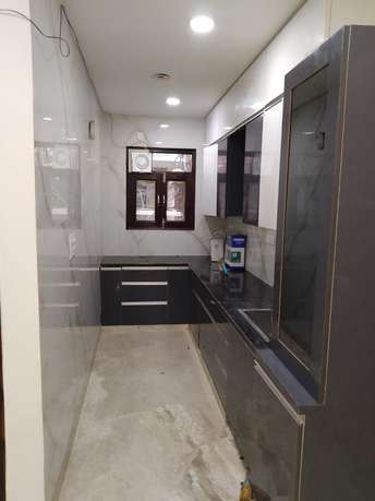 1 BHK Builder Floor For Rent in Rohini Sector 14 Delhi  7335162