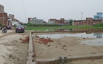 Plot For Sale in Shahpur
