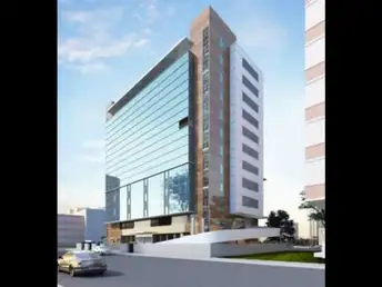 Commercial Office Space 7000 Sq.Ft. For Rent in Yerawada Pune  7334991