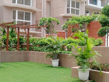 2 BHK Apartment – Exterior View View at Dera Bassi - for Sale