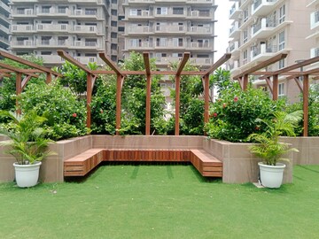 2 BHK Apartment – Exterior View View at Dera Bassi - for Sale