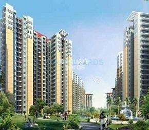 2 BHK Apartment For Rent in Nimbus Express Park View - II Gn Sector Chi V Greater Noida  7335054