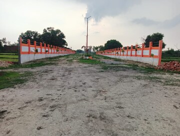  Plot For Sale in Mohanlalganj
