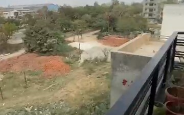 Plot For Sale in Sikri