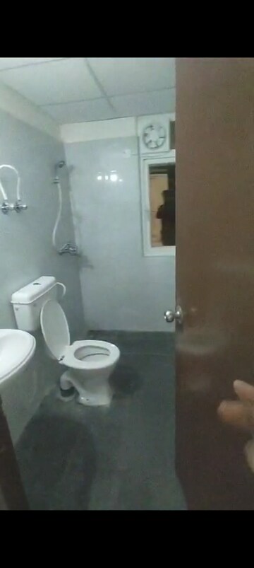 Bathroom in 2 BHK Apartment at Signature Roselia Phase 2, Sector 95a – for Sale