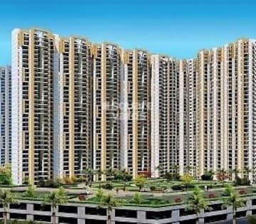 3 BHK Apartment For Resale in Amrapali Ivory Heights Amrapali Dream Valley Greater Noida  7335127