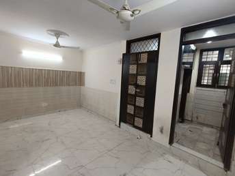 1 BHK Builder Floor For Rent in RWA Khirki Extension Block JA JB JC & JD Malviya Nagar Delhi  7335145