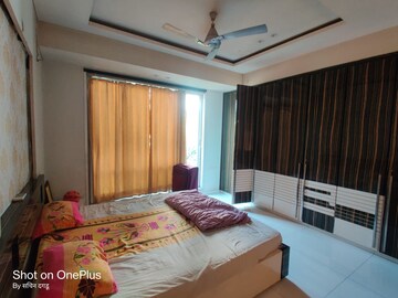 Bedroom in 3 BHK Villa at Salisbury Park – for Sale