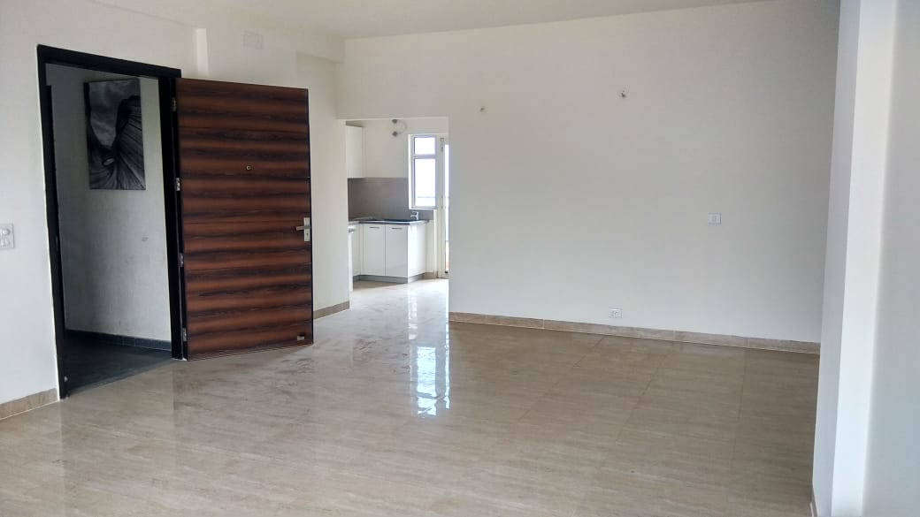 3 BHK Apartment For Rent in Puri Aman Vilas Sector 89 Faridabad  7335146