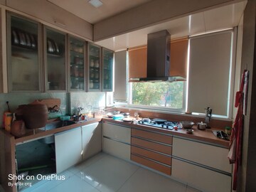 Kitchen in 3 BHK Villa at Salisbury Park – for Sale
