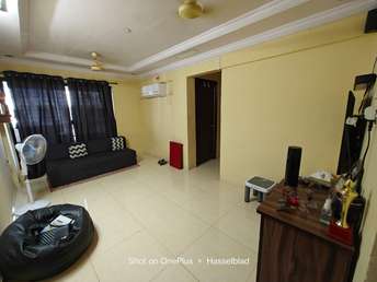 2 BHK Apartment For Rent in Shah Arcade Kharghar Navi Mumbai  7335156