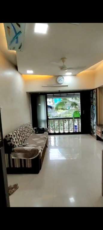 2 BHK Apartment For Rent in Krishna Smruti Vile Parle East Mumbai  7335163