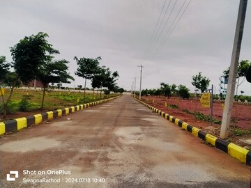  Plot For Sale in Veltur
