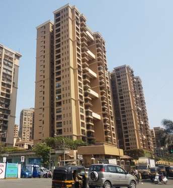 2 BHK Apartment For Resale in K Raheja Raheja Classique Andheri West Mumbai  7335185