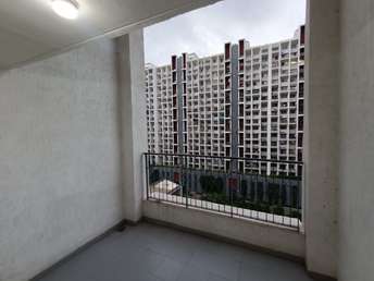 2 BHK Apartment For Rent in Godrej 24X7 Hinjewadi Pune  7335195