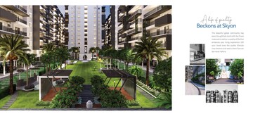 3 BHK Apartment – Exterior View View at Bachupally - for Sale