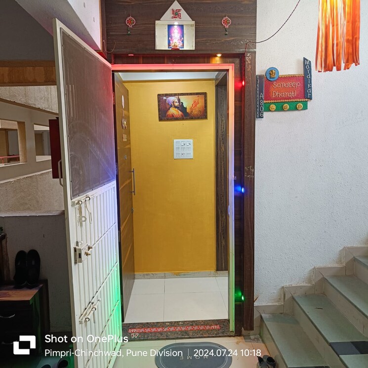 undefined, param-kesar-kingdom-a-bld 1 Bedroom 683 Sq.Ft. Apartment In Dighi Pune 7335201