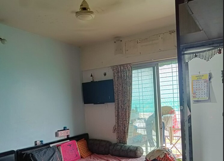 Room, param-kesar-kingdom-a-bld 1 Bedroom 683 Sq.Ft. Apartment In Dighi Pune 7335201