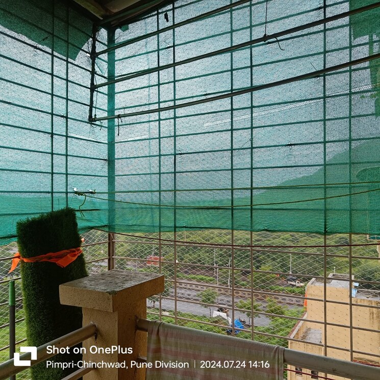 undefined, param-kesar-kingdom-a-bld 1 Bedroom 683 Sq.Ft. Apartment In Dighi Pune 7335201