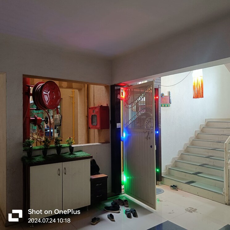 Other, param-kesar-kingdom-a-bld 1 Bedroom 683 Sq.Ft. Apartment In Dighi Pune 7335201