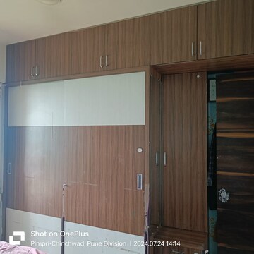 Room in 1 BHK Apartment at Param Kesar Kingdom A Bld, Dighi – for Rent