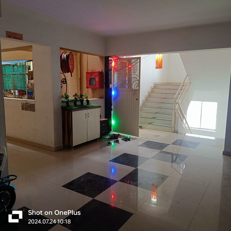 undefined, param-kesar-kingdom-a-bld 1 Bedroom 683 Sq.Ft. Apartment In Dighi Pune 7335201