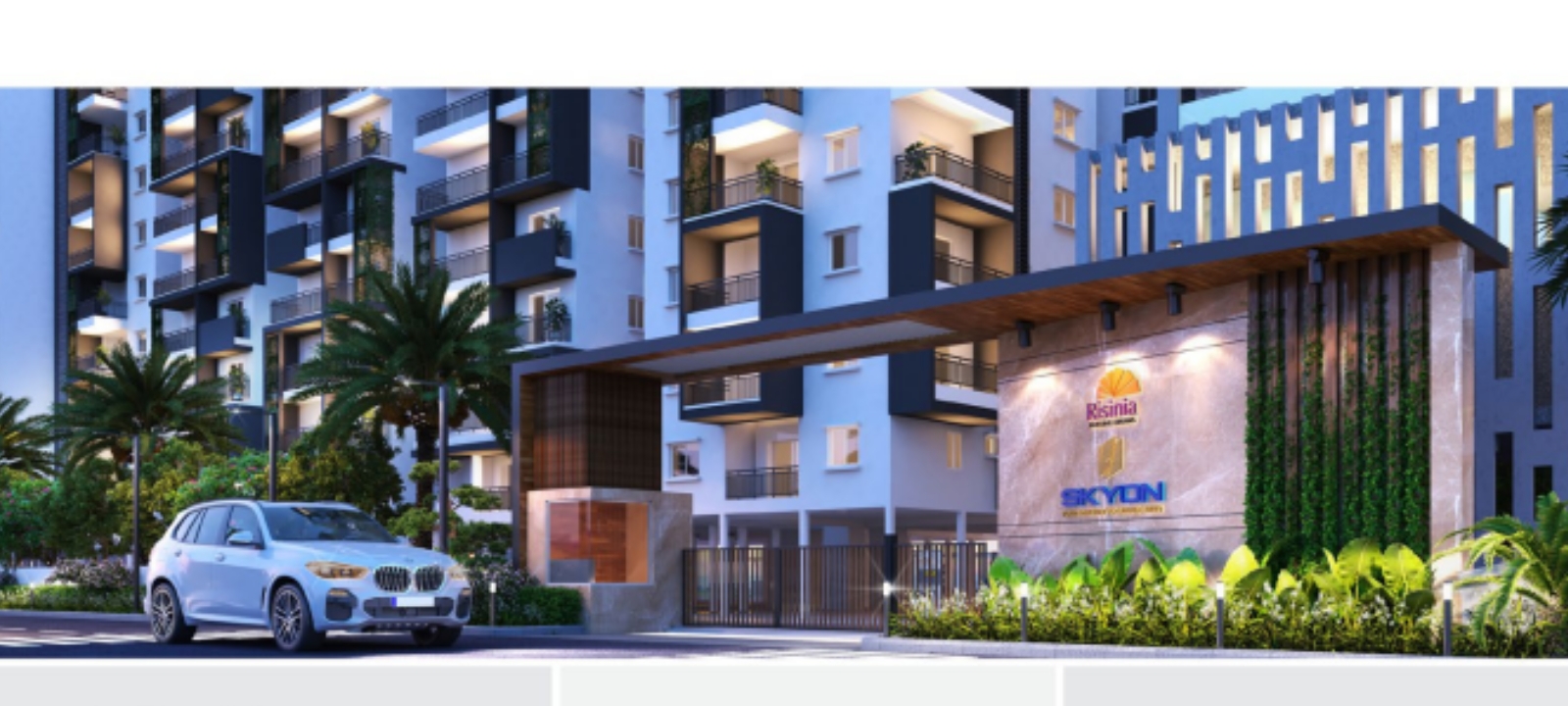 3 BHK Apartment For Resale in Bachupally Hyderabad  7335221