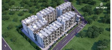 Master Plan in 3 BHK Apartment at Bachupally – for Sale