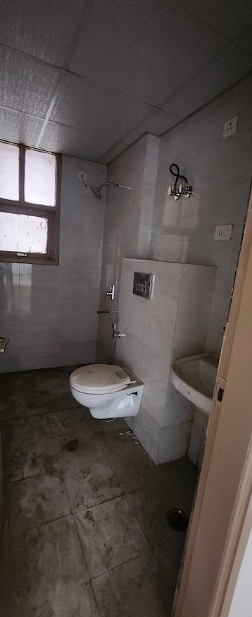 Bathroom in 3.5 BHK Apartment at Lotus Elise, Sector 99 – for Sale