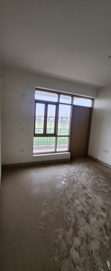 Building Lobby in 3.5 BHK Apartment at Lotus Elise, Sector 99 – for Sale