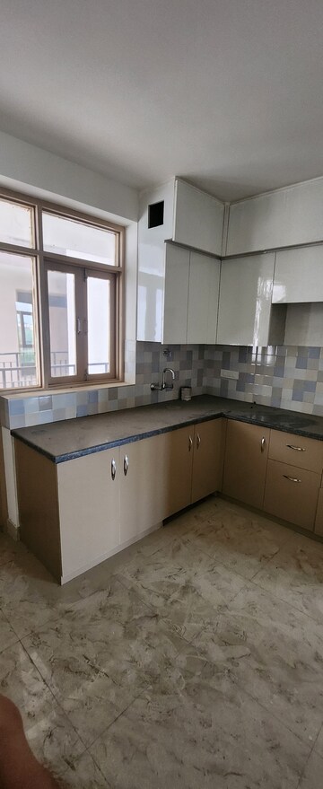 Kitchen in 3.5 BHK Apartment at Lotus Elise, Sector 99 – for Sale