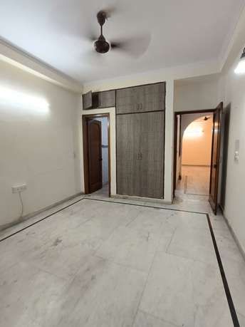 3 BHK Builder Floor For Rent in RWA Khirki Extension Block JA JB JC & JD Malviya Nagar Delhi  7335284