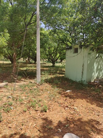 Commercial Industrial Plot 18 Acre For Resale in Malur Bangalore  7335281