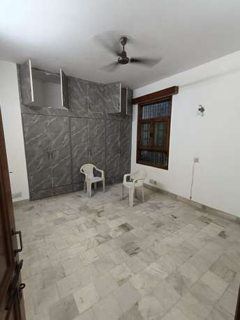 3 BHK Builder Floor For Rent in RWA Malviya Block B1 Malviya Nagar Delhi  7335325