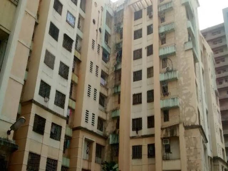 Exterior View, prasun-sai-radha 2 Bedroom 690 Sq.Ft. Apartment In Bhandup West Mumbai 7335318