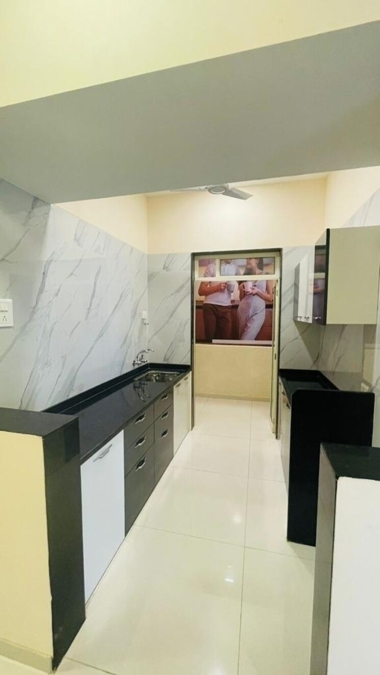 Master Bedroom, kaveri-janki-dham 2 Bedroom 874 Sq.Ft. Apartment In Waldhuni Thane 7335345